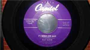 Dean Martin - If I Should Love Again