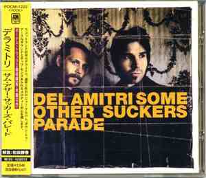 Del Amitri - Some Other Sucker's Parade