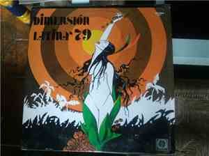 Dimension Latina - Dimension Latina '79