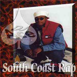 DJ Ace  - South Coast Rap