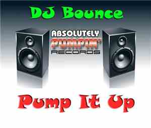 DJ Bounce Concept - Pump It Up