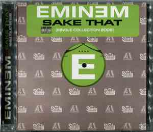Eminem - Sake That (Single Collection 2006)