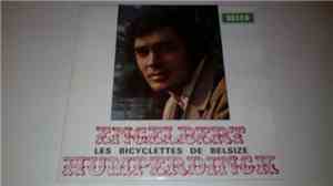 Engelbert Humperdinck - Les Bicyclettes De Belsize