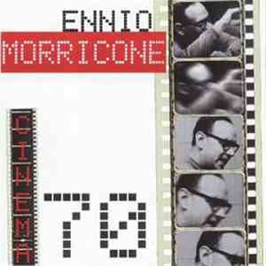 Ennio Morricone - Cinema 70
