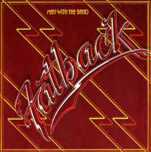 Fatback - Man With The Band