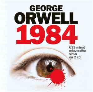 George Orwell - 1984