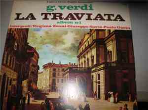 Giuseppe Verdi - La Traviata