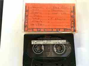 Grateful Dead, The - 3 Rivers Stadium Concert