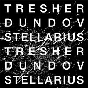 Gregor Tresher & Petar Dundov - Stellarius