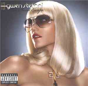 Gwen Stefani - The Sweet Escape