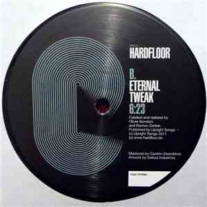 Hardfloor - T.D.O.H. / Eternal Tweak