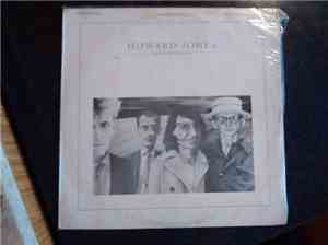 Howard Jones - Liberación Humana (Human's Lib)