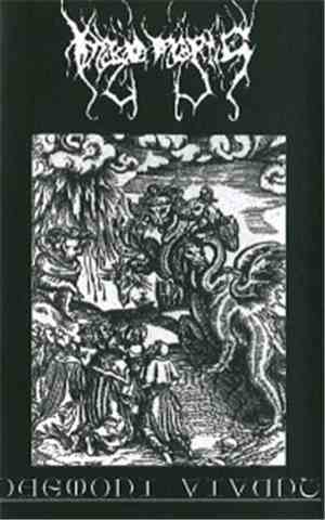 Imago Mortis - Daemoni Vivunt
