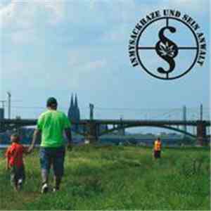 Inmysackhaze - Und Sein Anwalt