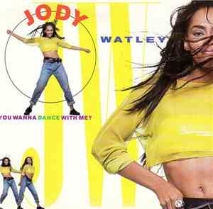 Jody Watley - You Wanna Dance With Me?