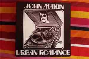 John Makin - Urban Romance