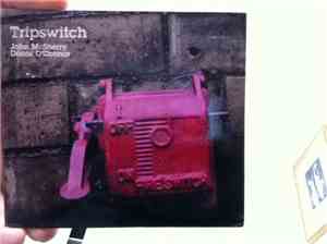 John McSherry, Dónal O'Connor - Tripswitch