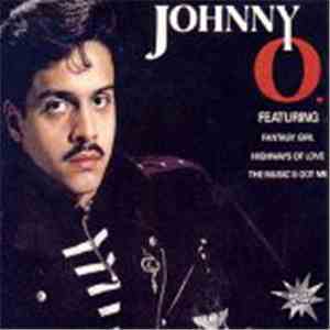 Johnny O. - Johnny O.