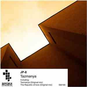 JP-8 - Tazmanya