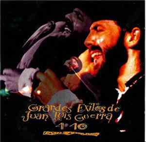 Juan Luis Guerra 4 40 - Grandes Éxitos De Juan Luis Guerra 4 40
