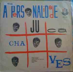 Juca Chaves - A Personalidade