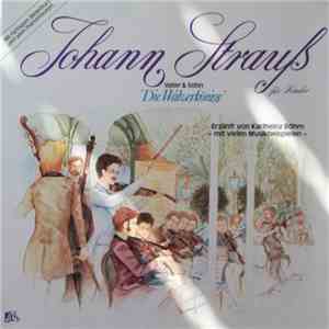 Karlheinz Böhm - Johann Strauß