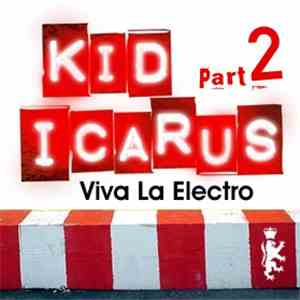 Kid Icarus - Viva La Electro Part 2