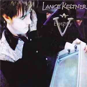 Lance Keltner - Empty V