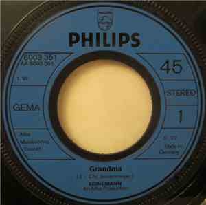 Leinemann - Grandma / Sun, Sun, Sun