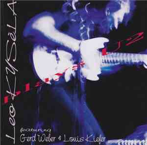 Leo Kysêla - Leo Kysêla Plays U2