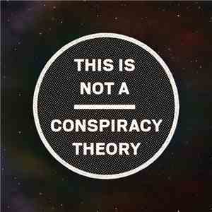 Leon Huene - Radar (This is Not a Conspiracy Theory OST)