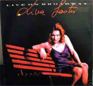 Lina Sastri - Live On Broadway
