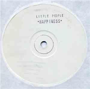 Little People  - Happiness