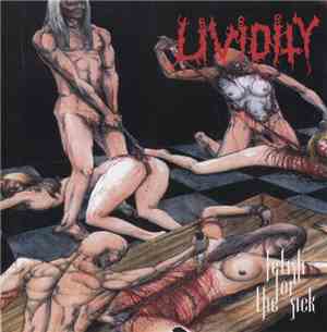 Lividity - Fetish For The Sick