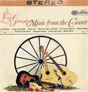 Living Guitars - Play Music From The Country