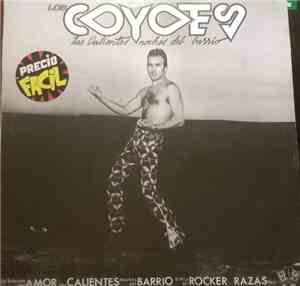 Los Coyotes - Las Calientes Noches Del Barrio