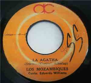 Los Mozambiques - La Agatha / Traicion