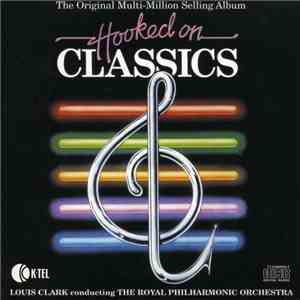 Louis Clark Conducting The Royal Philharmonic Orchestra - Hooked On Classic ...