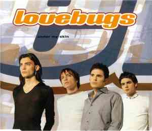Lovebugs - Under My Skin