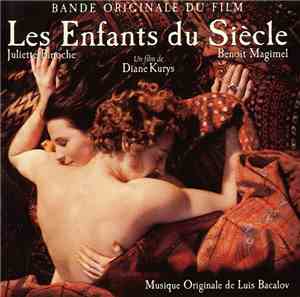 Luis Bacalov - Les Enfants Du Siecle