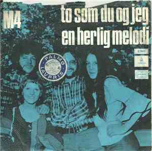 M4  - To Som Du Og Jeg