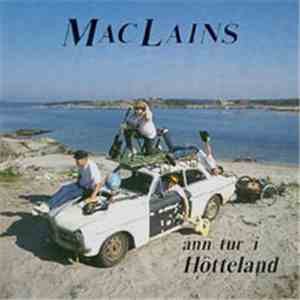 MacLains - Ånn Tur I Hötteland