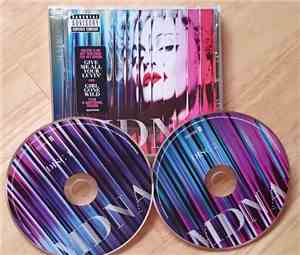 Madonna - MDNA (Deluxe Edition)