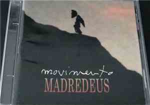 Madredeus - Movimento