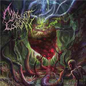 Maggot Colony  - Spewing The Violated Souls
