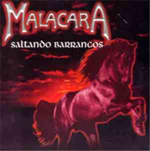 Malacara - Saltando Barrancos