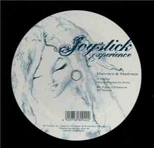 Manners & Madness - Joystick Experience