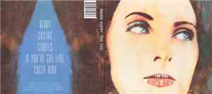 Marie Avery - The Fire