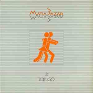 Matia Bazar - Tango