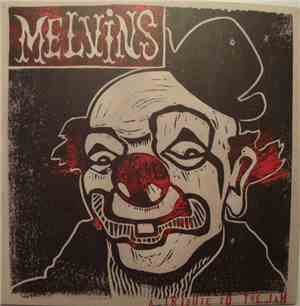 Melvins - A Tribute To The Jam